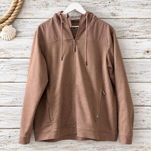 5.11 Tactical Plummet Jacket Men XL Brown